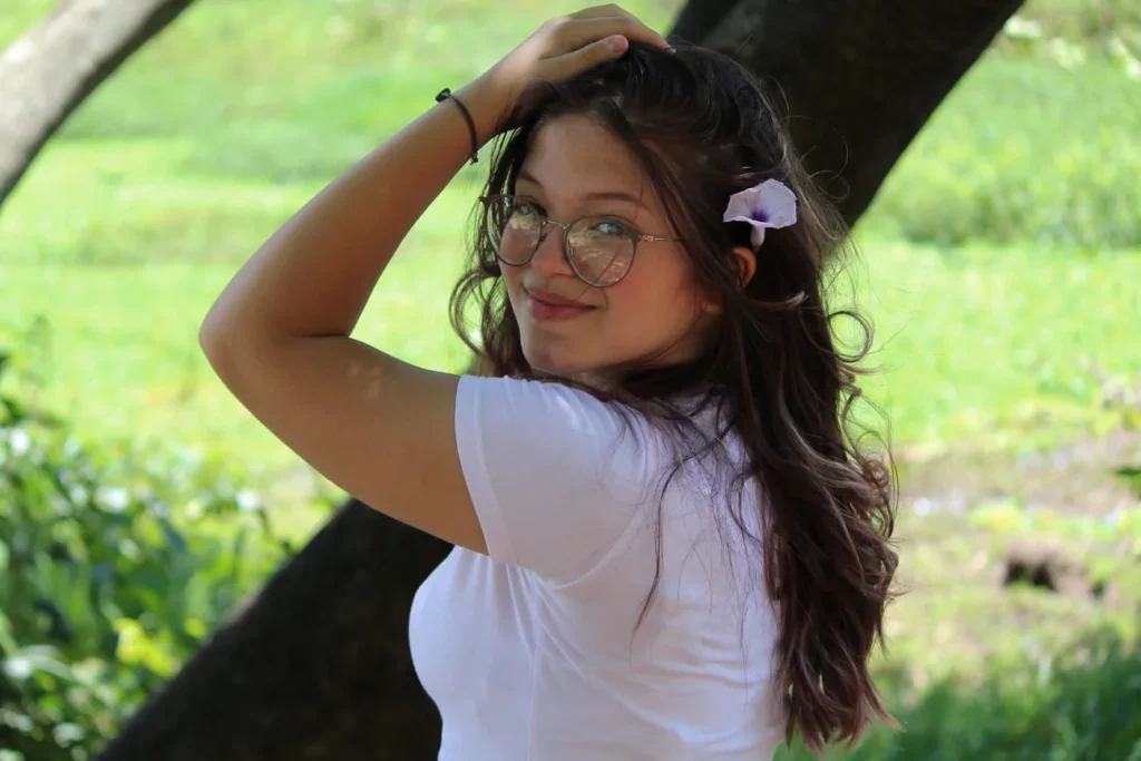 Ensaio fotográfico de 15 anos de costas